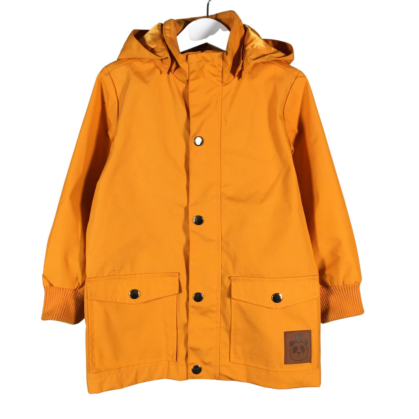 Unisex Mini Rodini - Välikausitakki, koko 104 - 110 -  (1)