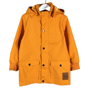 Unisex Mini Rodini - Välikausitakki, koko 104 - 110 -  (1)