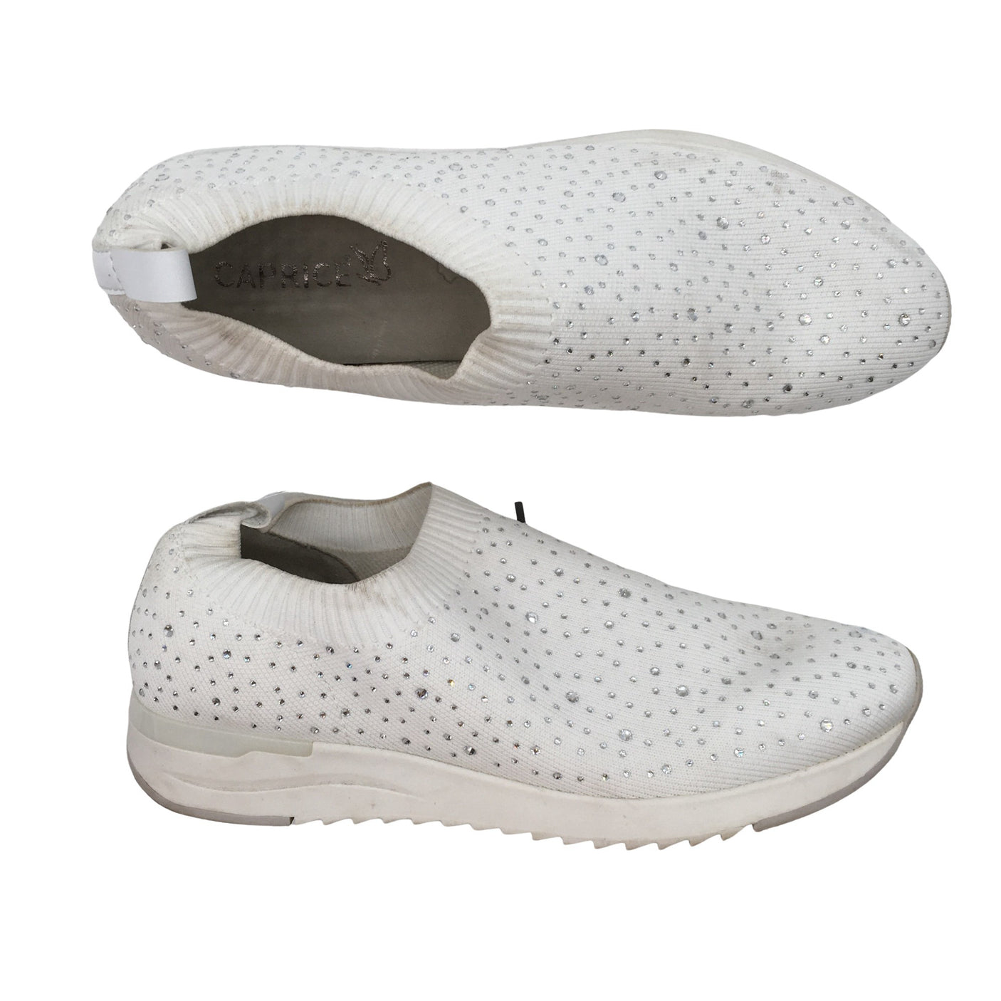 Unisex Caprice - Tennarit, koko 40 -  (1)