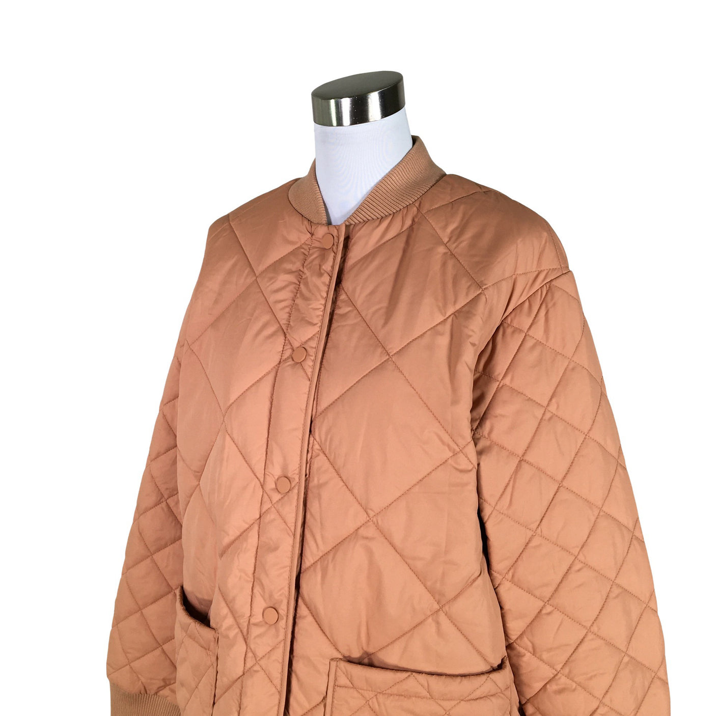 Unisex Nanso - Tikkitakki, koko 38 -  (3)