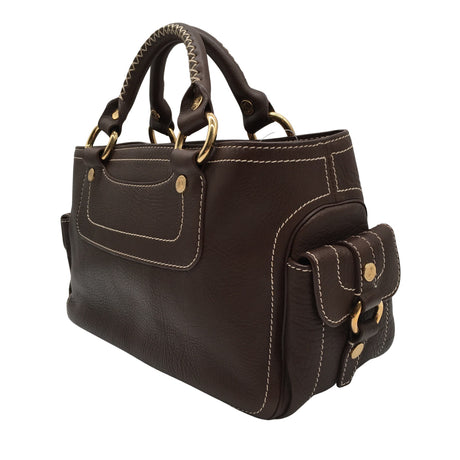 Unisex Celine - Käsilaukku, koko Midi -  (2)