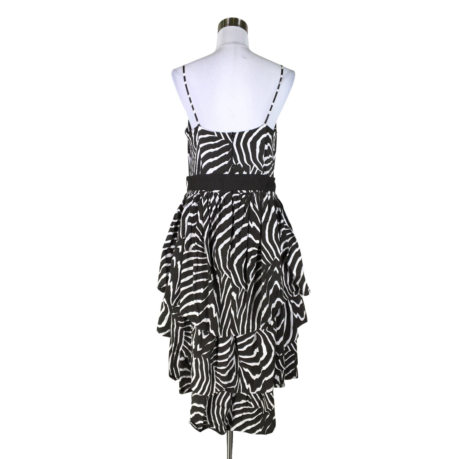 Kangasmekko, koko 38