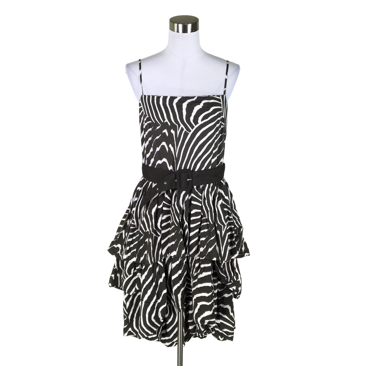 Kangasmekko, koko 38