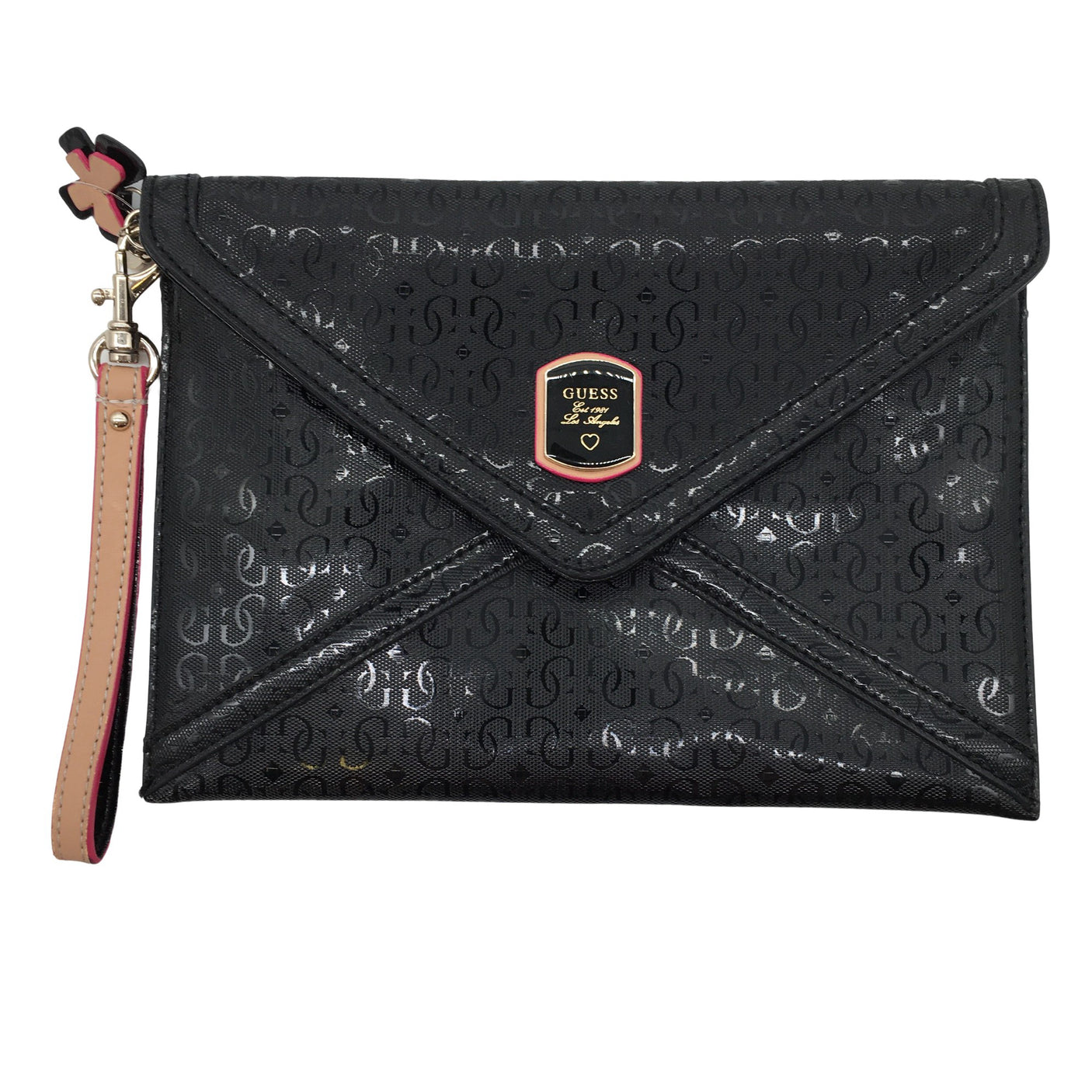 Unisex Guess - Käsilaukku, koko Mini -  (1)