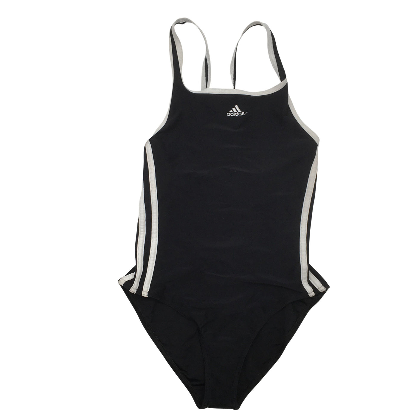 Unisex Adidas - Uimapuku, koko 146 - 152 -  (1)