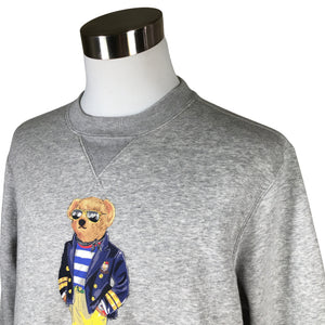 Unisex Ralph Lauren - Collegepaita, koko L -  (3)