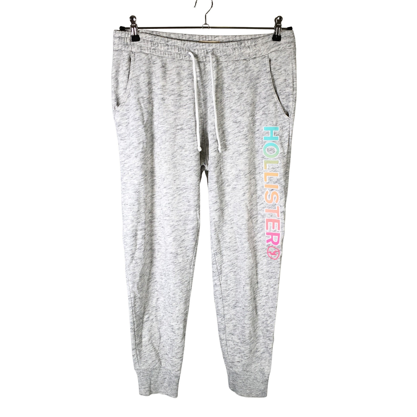 Unisex Hollister - Collegehousut, koko 38 -  (1)