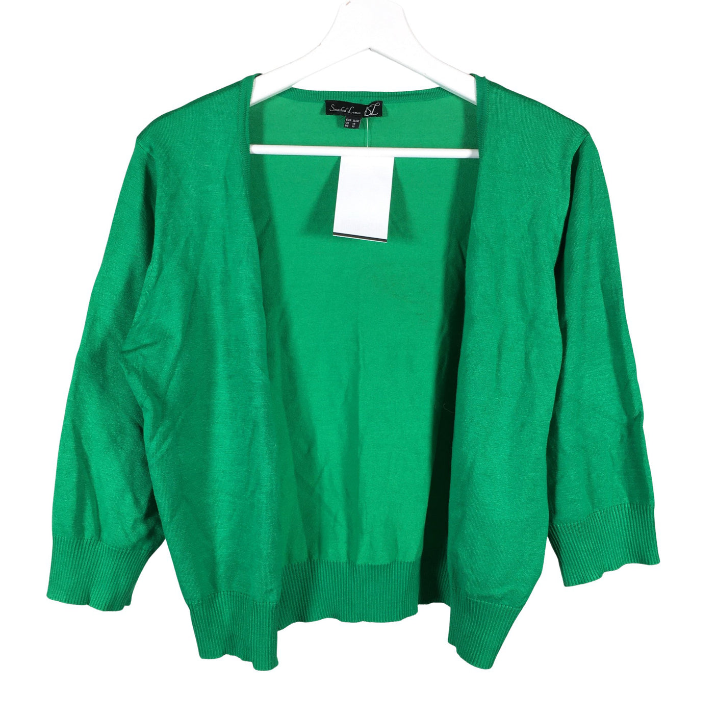 Unisex Smashed Lemon - Neuletakki, koko 42 -  (1)
