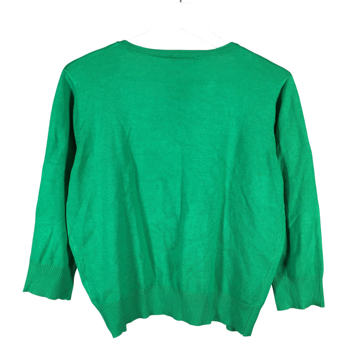 Unisex Smashed Lemon - Neuletakki, koko 42 -  (2)