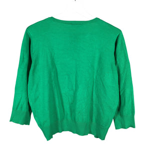Unisex Smashed Lemon - Neuletakki, koko 42 -  (2)