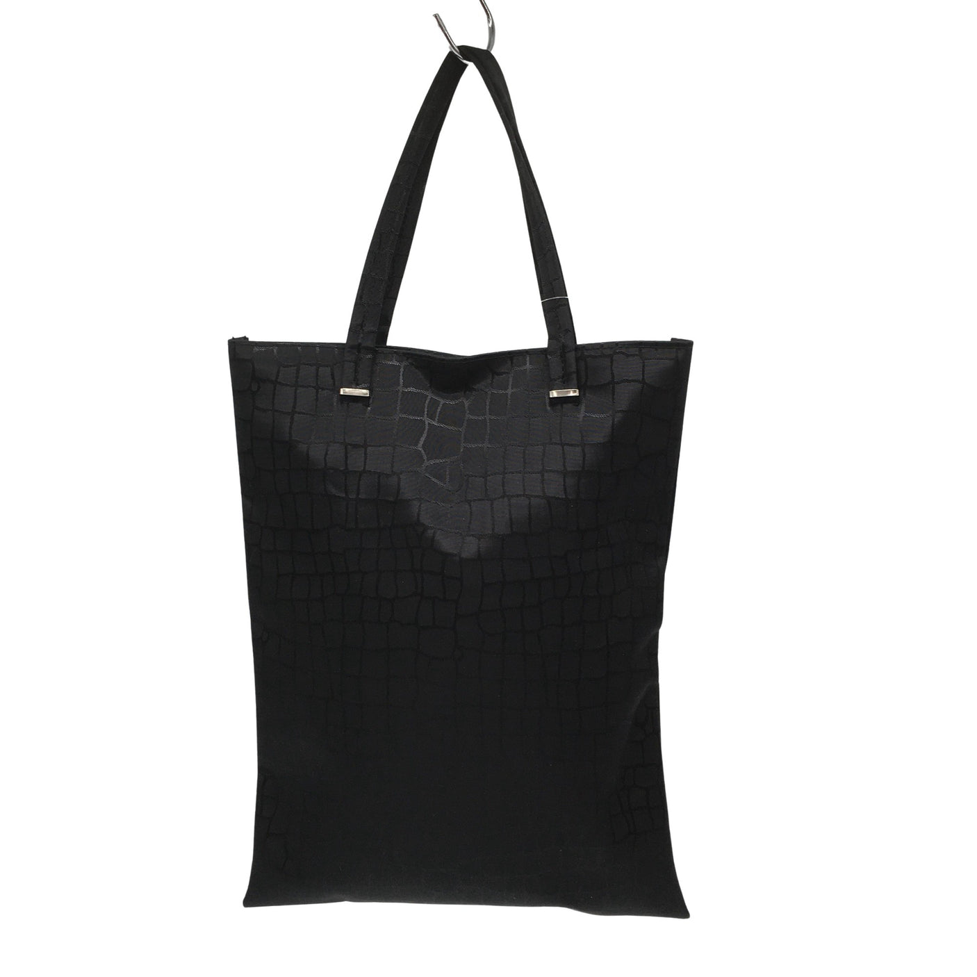 Unisex Nahka-Asema - Käsilaukku, koko Midi -  (1)