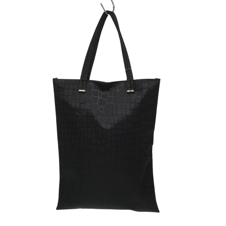 Unisex Nahka-Asema - Käsilaukku, koko Midi -  ()