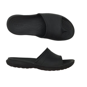 Unisex Crocs - Rantasandaalit, koko 44 -  (1)