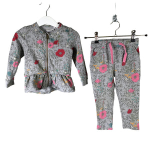 Collegehousut, koko 80 - 86