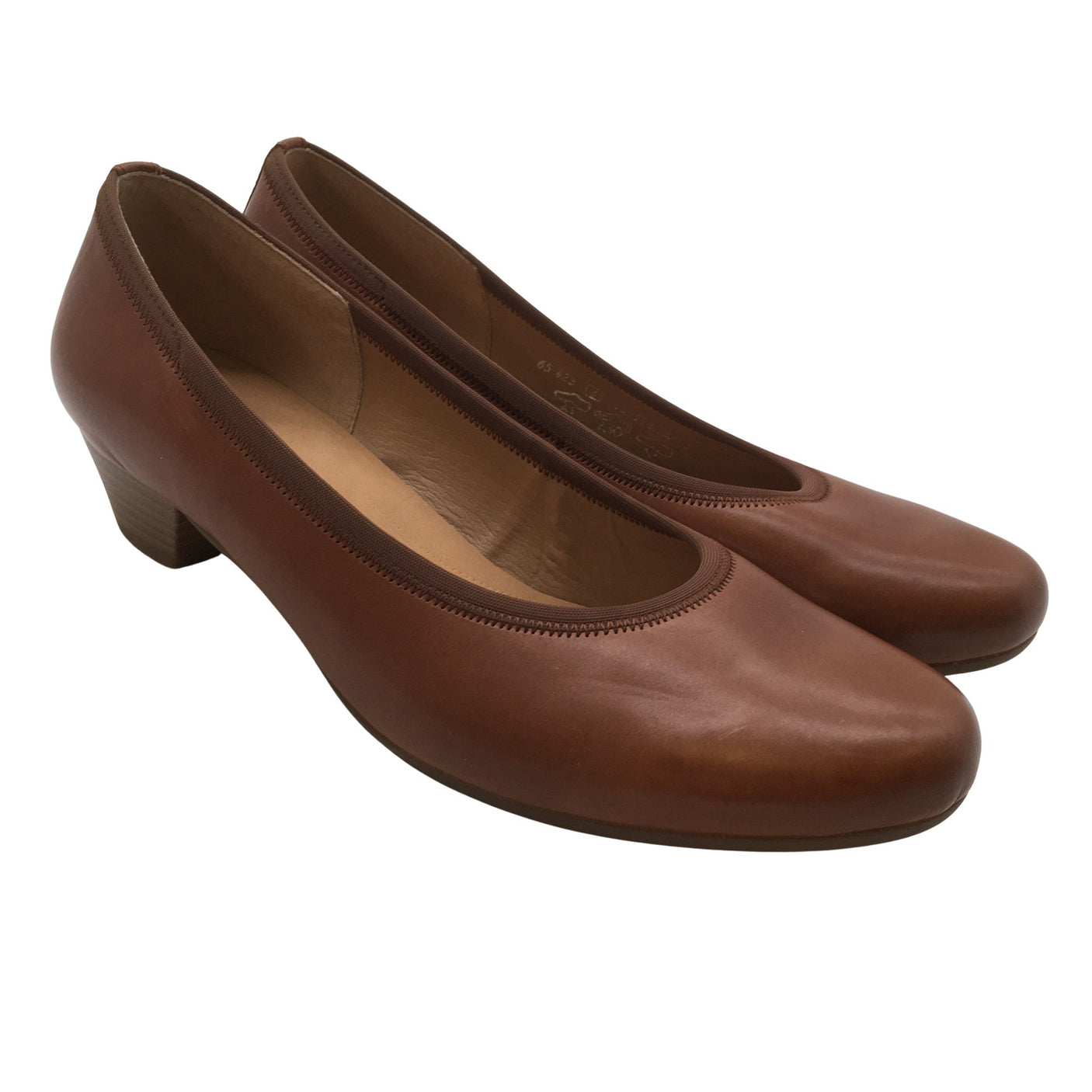 Unisex Gabor - Korkokengät, koko 39 -  (2)
