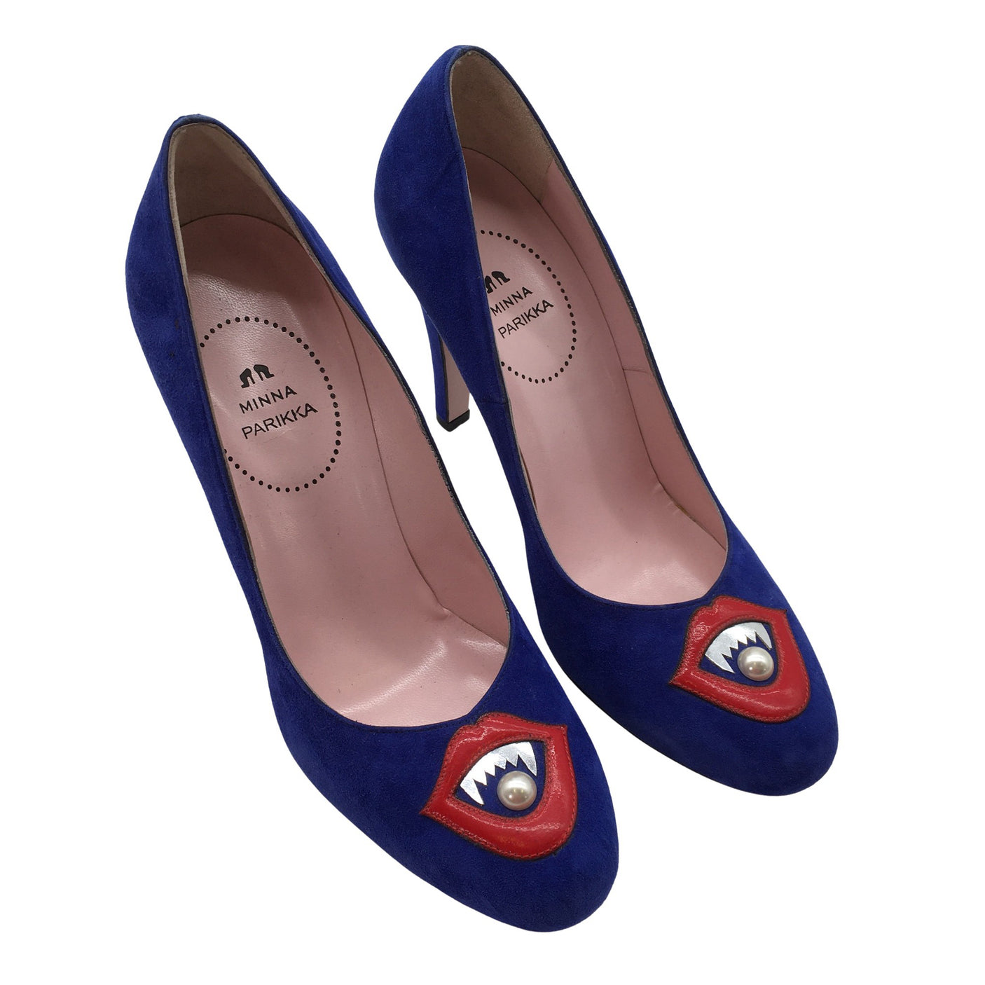 Korkokengät, koko 40