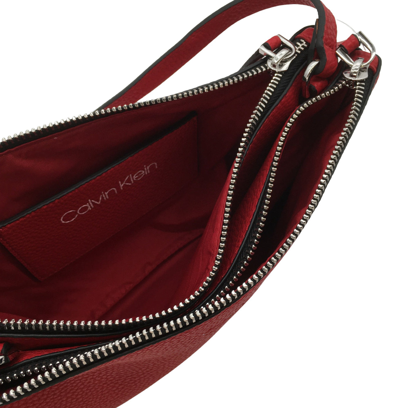 Unisex Calvin Klein - Olkalaukku, koko Mini -  (2)