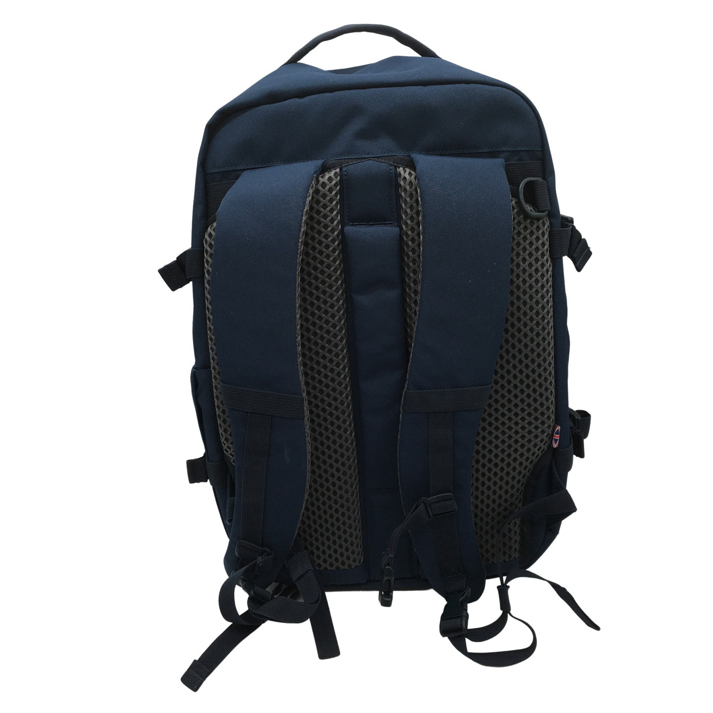 Unisex Cabin Zero - Reppu, koko Maxi -  (2)