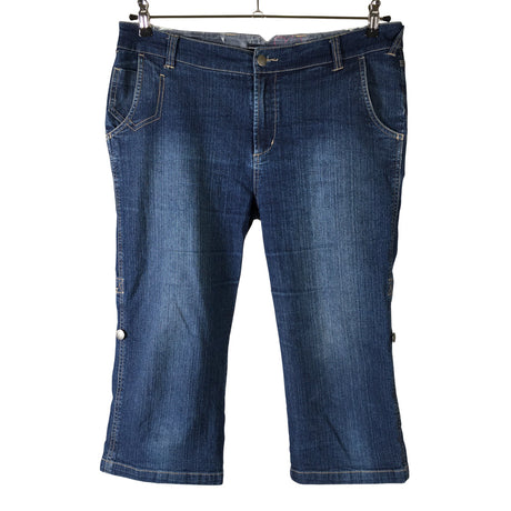 Unisex Global - Farkkucaprit, koko 40 -  ()