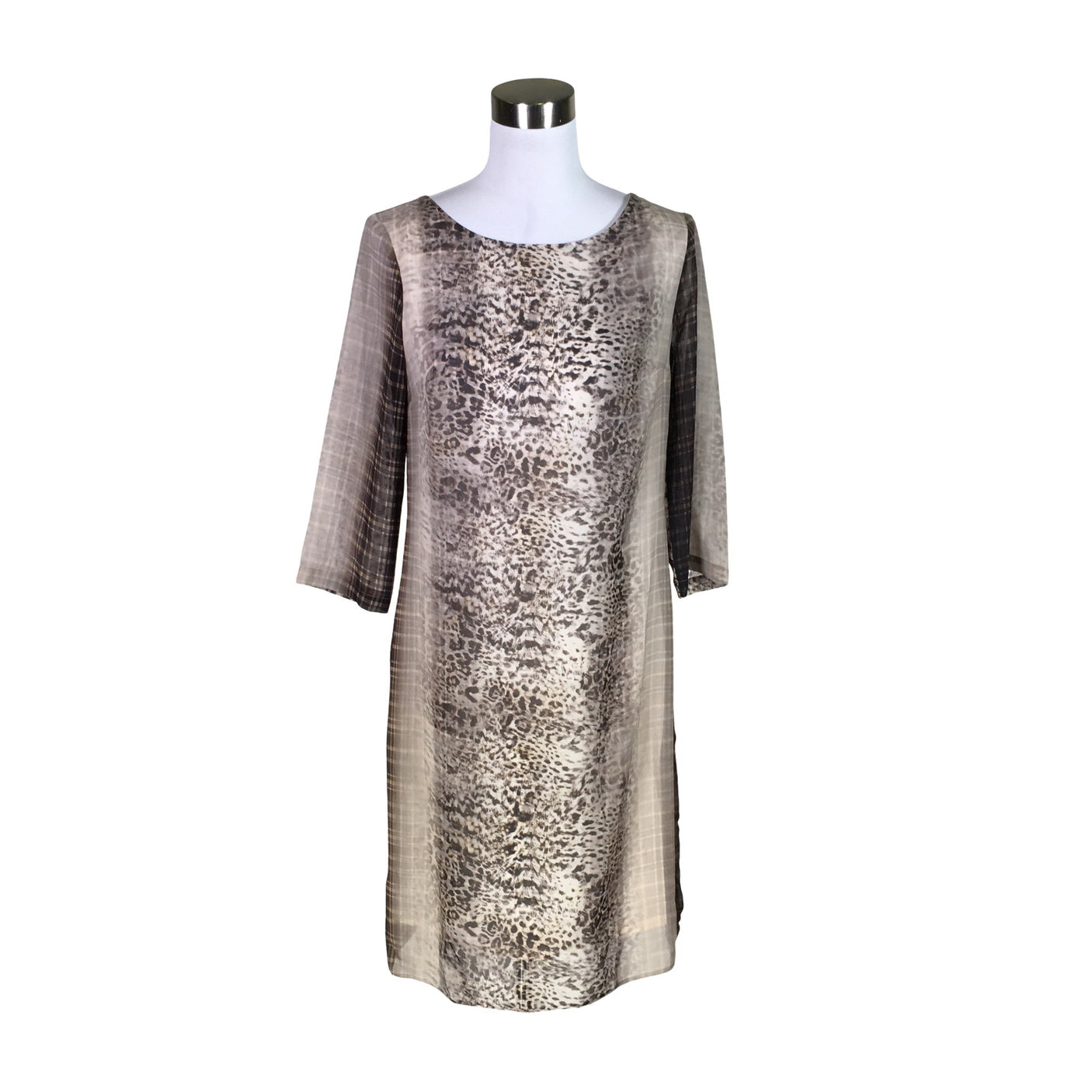 Unisex Mosaic - Sifonkimekko, koko 38 -  (1)