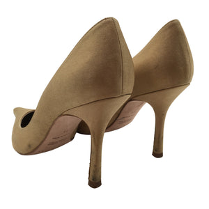 Korkokengät, koko 39