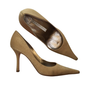 Korkokengät, koko 39