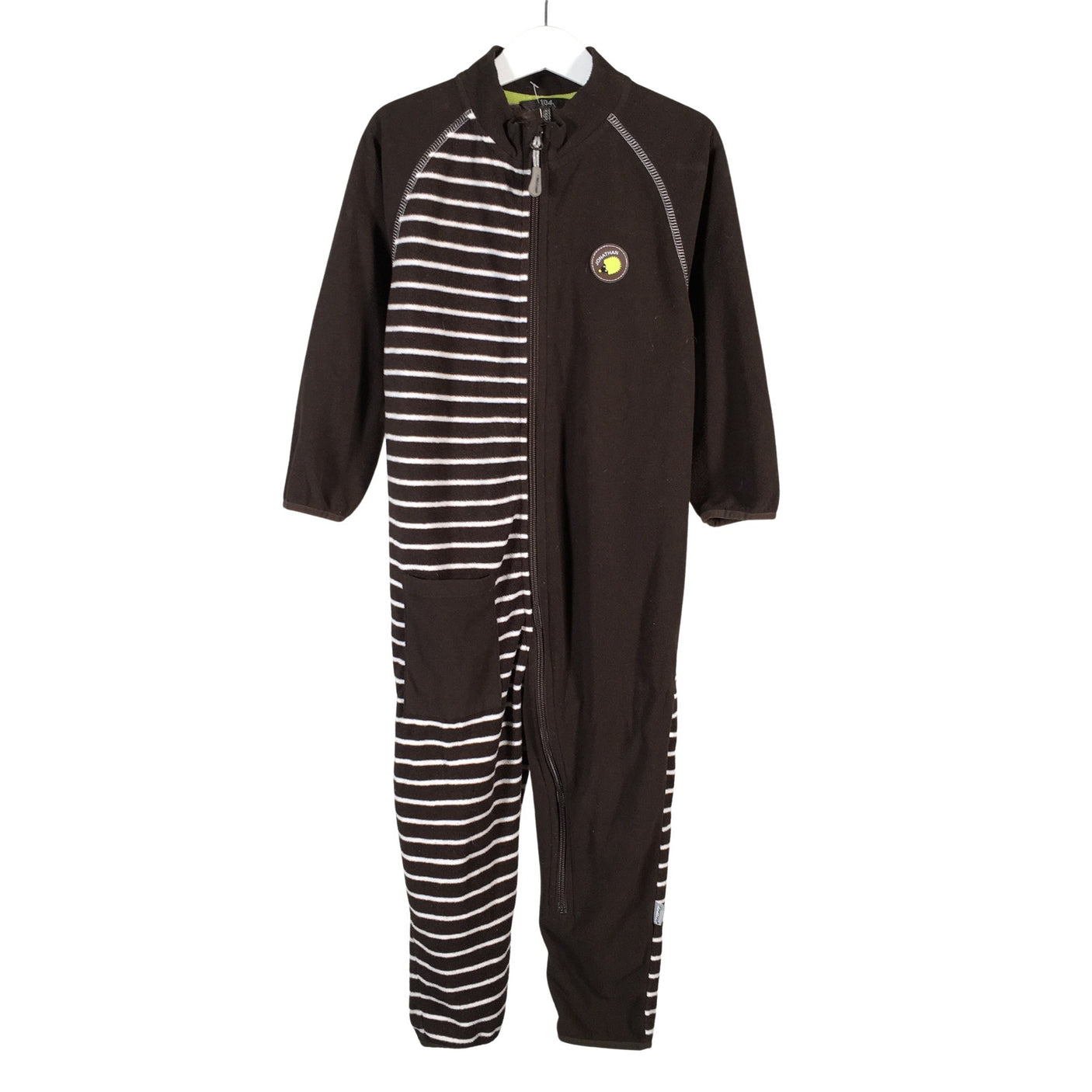 Unisex Jonathan - Jumpsuit, koko 98 - 104 -  (1)