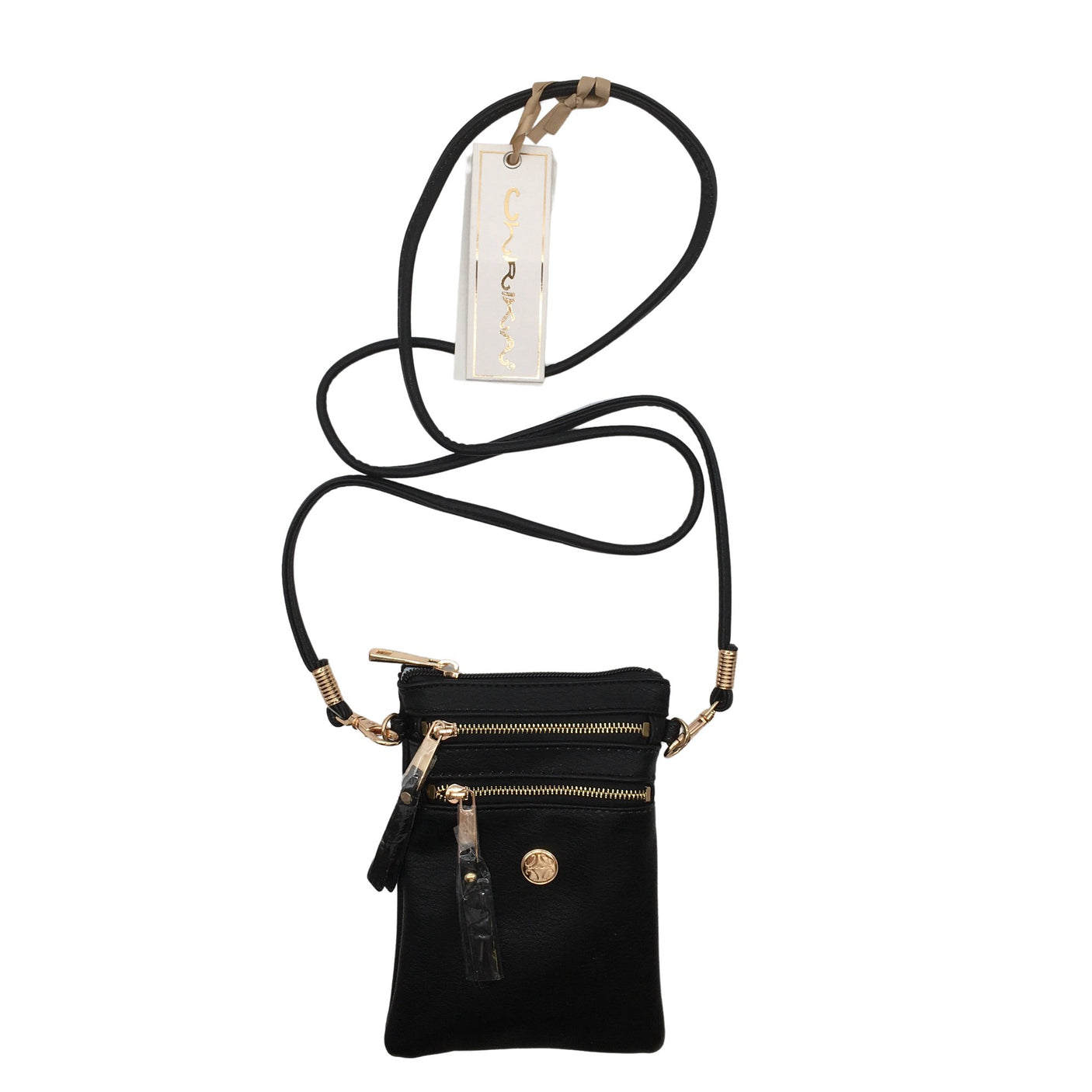 Unisex Ulrika - Olkalaukku, koko Mini -  (1)