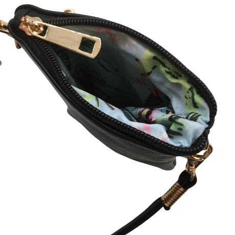 Unisex Ulrika - Olkalaukku, koko Mini -  (2)