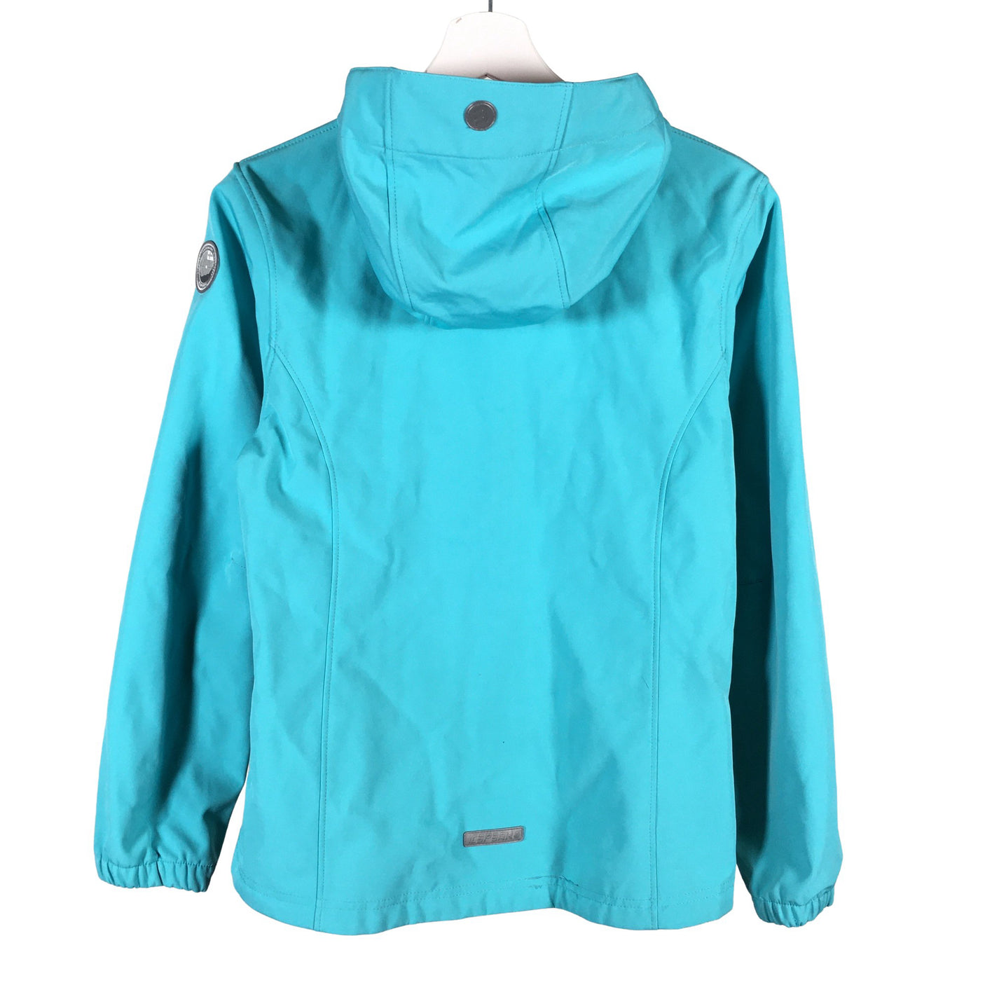 Unisex Icepeak - Välikausitakki, koko 158 - 164 -  (2)