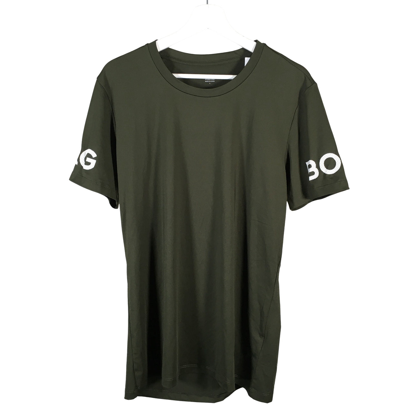Unisex Björn Borg - Urheilupaita, lyhyet hihat, koko L -  (1)