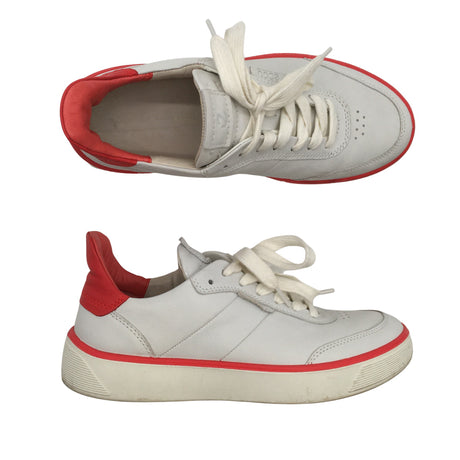 Unisex Ecco - Tennarit, koko 39 -  ()