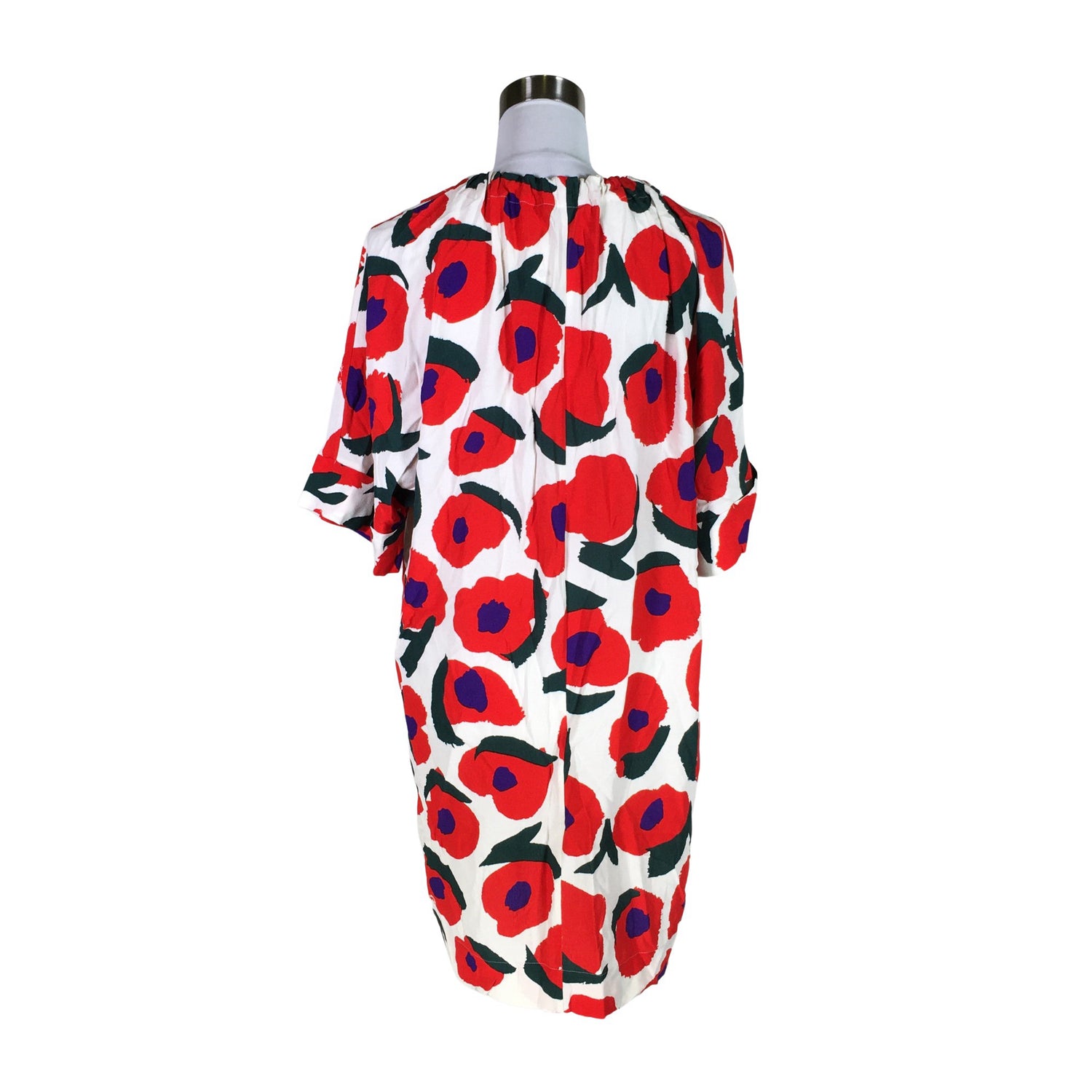  Mekko  Sifonkimekko, koko 38  Marimekko 