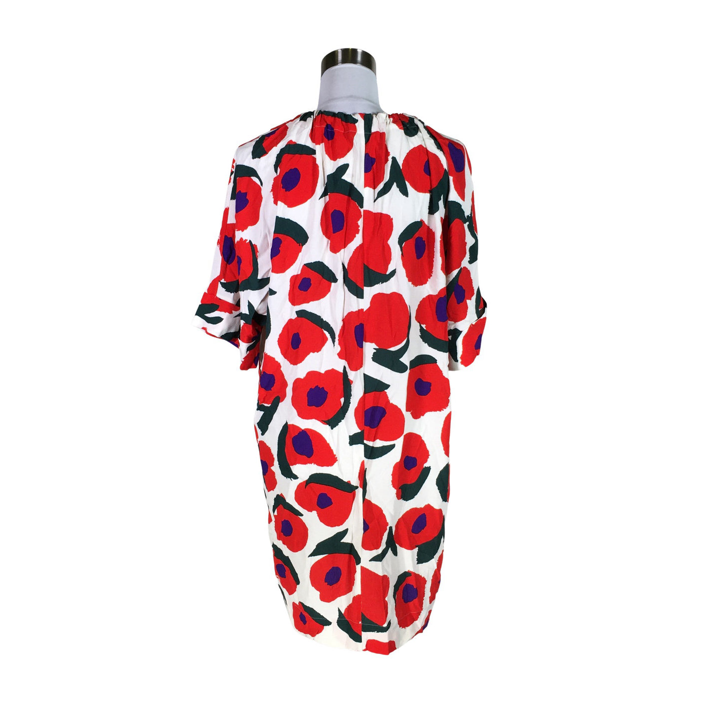 Unisex Marimekko - Sifonkimekko, koko 38 -  (2)