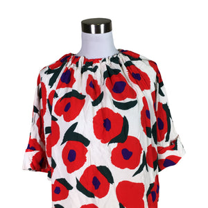 Unisex Marimekko - Sifonkimekko, koko 38 -  (3)
