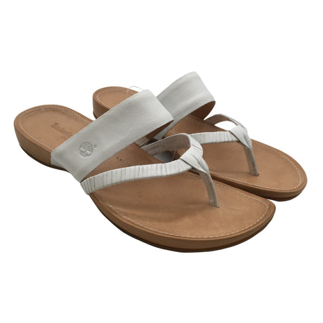 Unisex Timberland - Sandaalit, koko 40 -  (2)