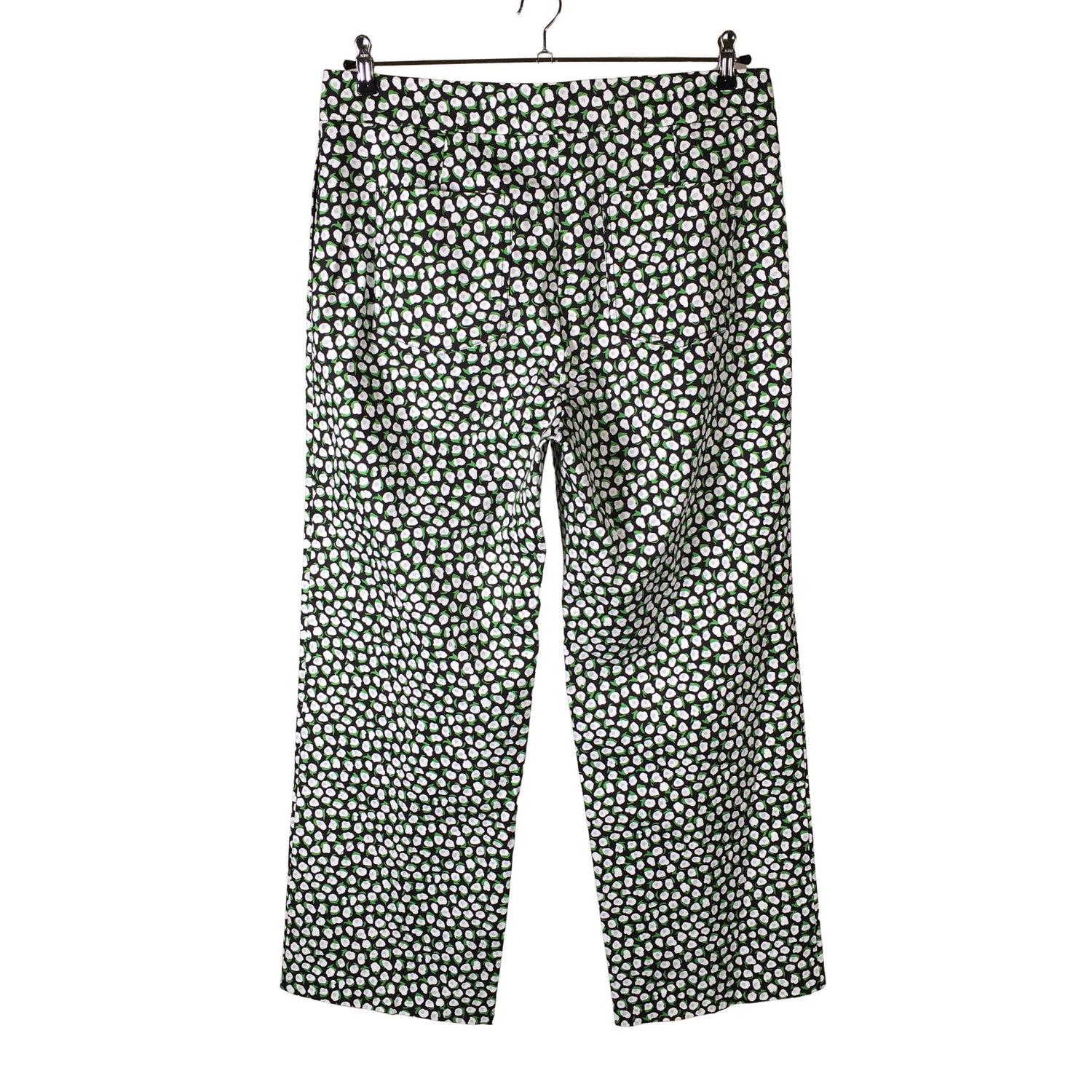 Kangashousut, koko 44