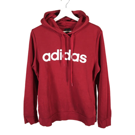 Unisex Adidas - Huppari, koko 44 -  ()