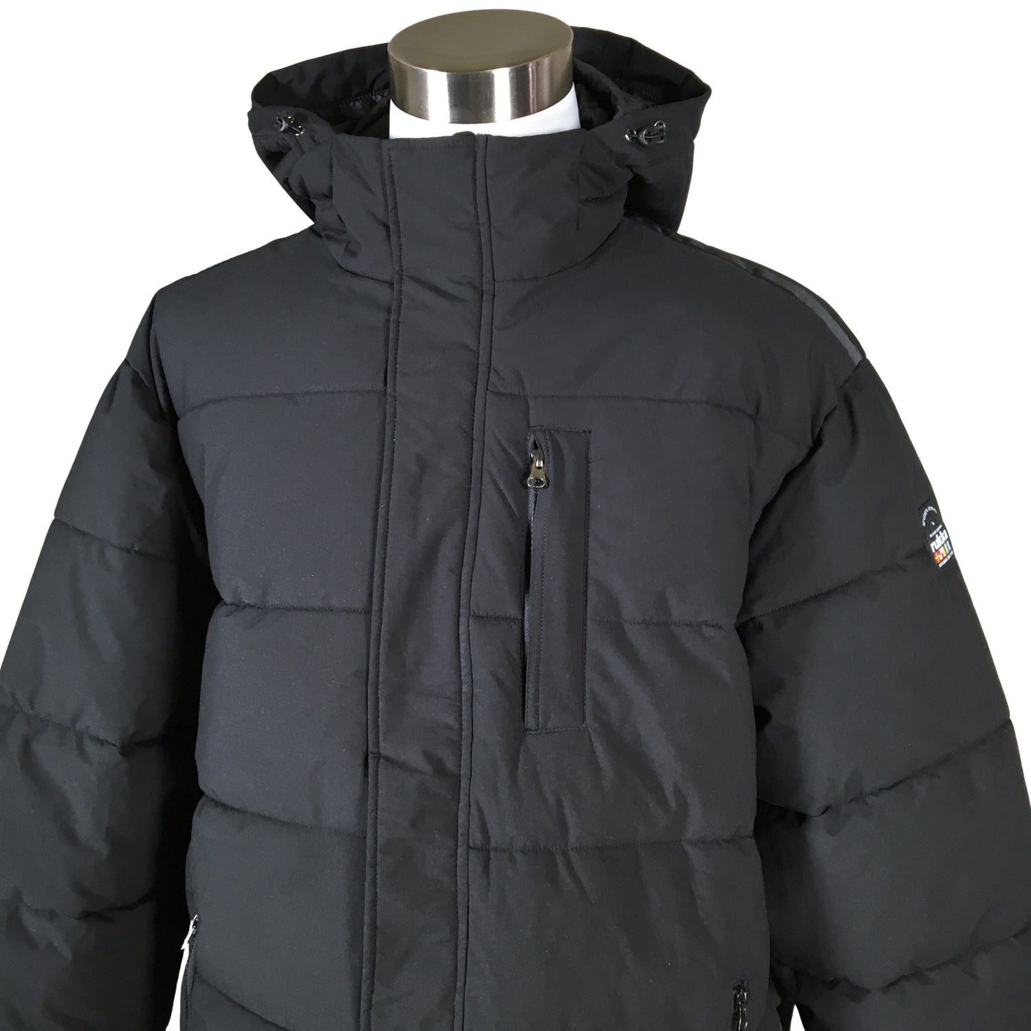 Toppatakki, koko XXXL