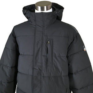 Toppatakki, koko XXXL