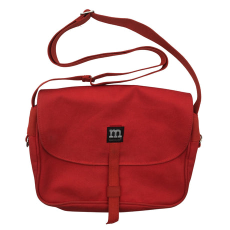 Unisex Marimekko - Olkalaukku, koko Midi -  ()