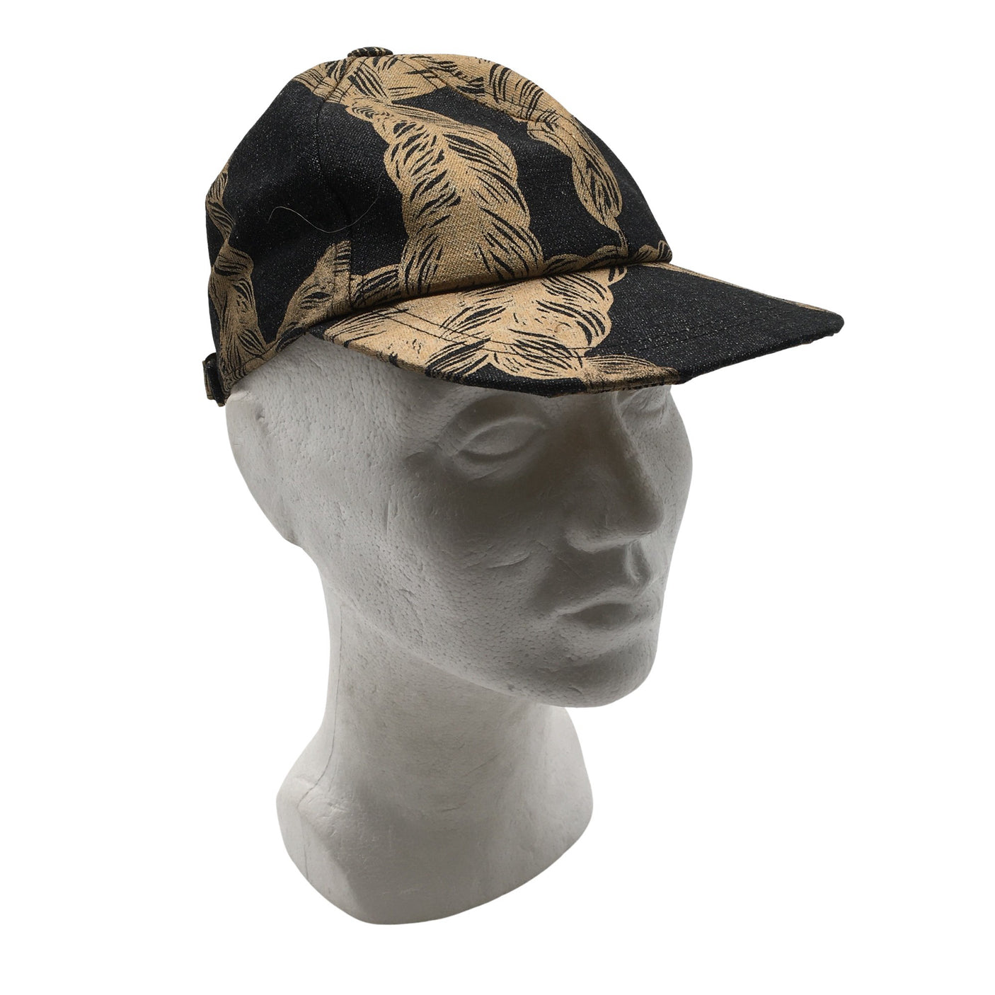 Unisex Vimma - Lippalakki, koko 54 - 56 cm -  (1)