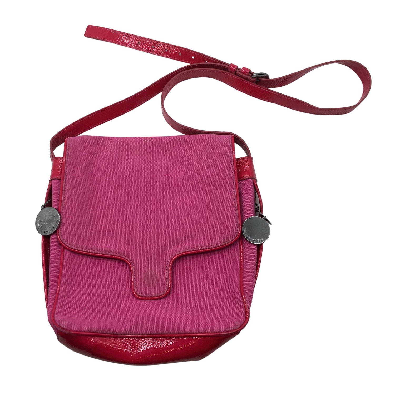 Olkalaukku, koko Mini