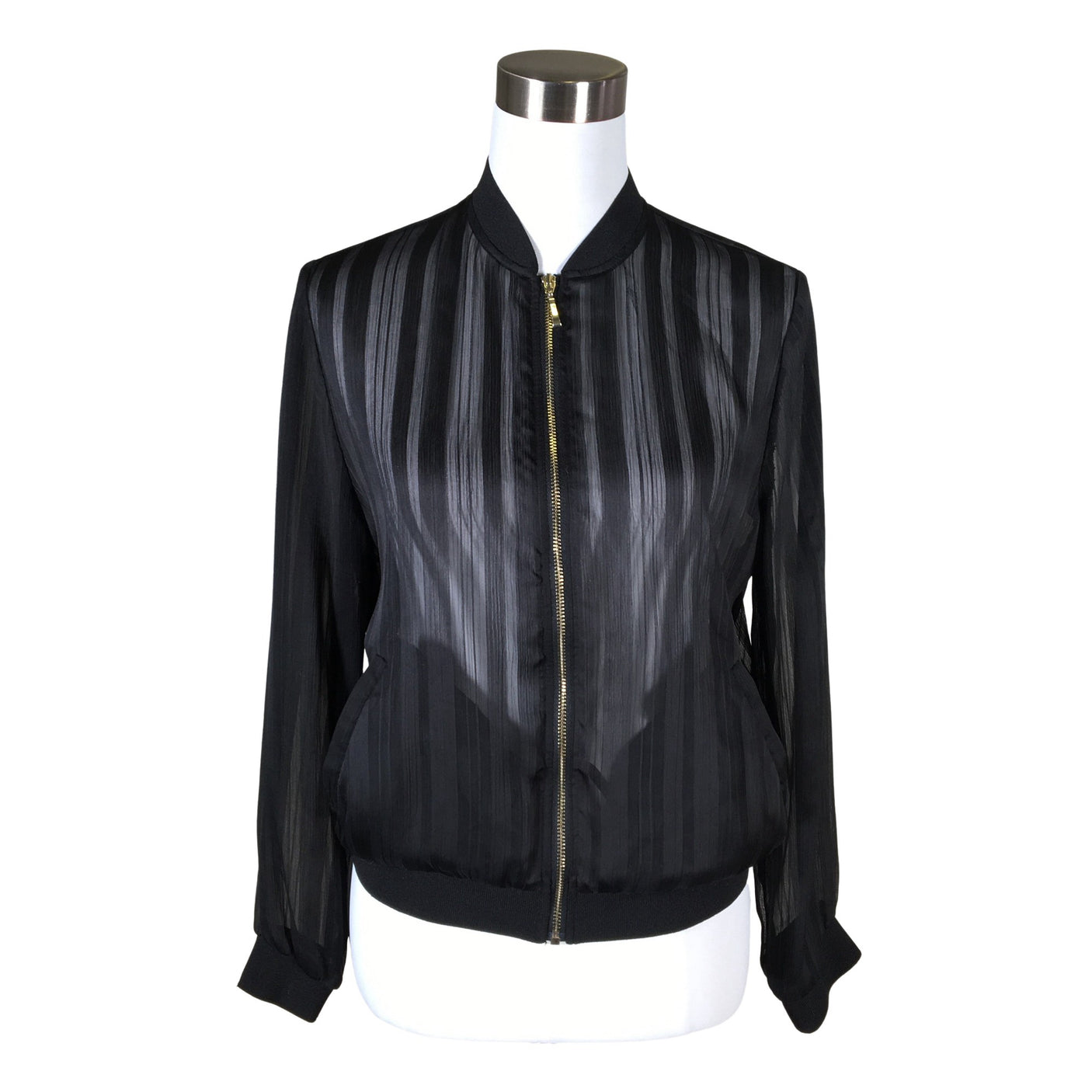 Unisex Zara - Sisätakki, koko 36 -  (1)