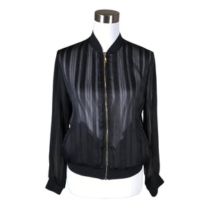 Unisex Zara - Sisätakki, koko 36 -  (1)