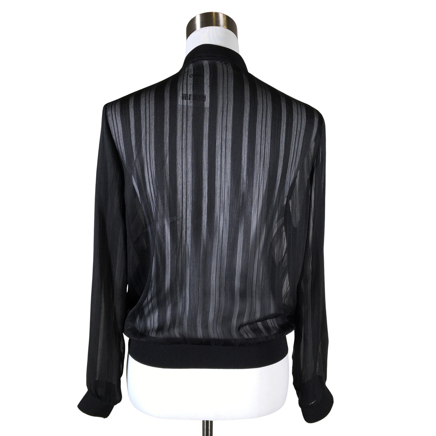Unisex Zara - Sisätakki, koko 36 -  (2)