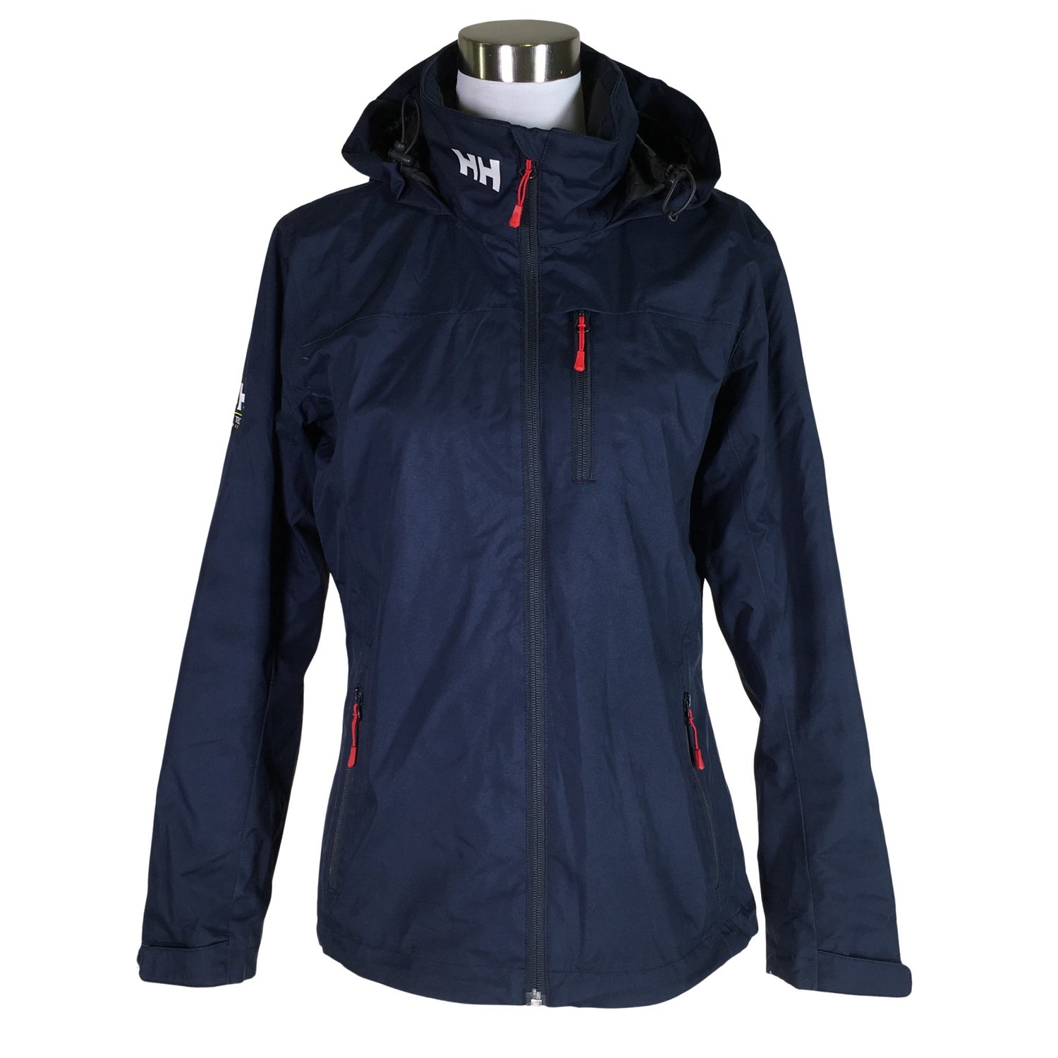  Välikausitakki  Kuoritakki, koko 40  Helly Hansen 