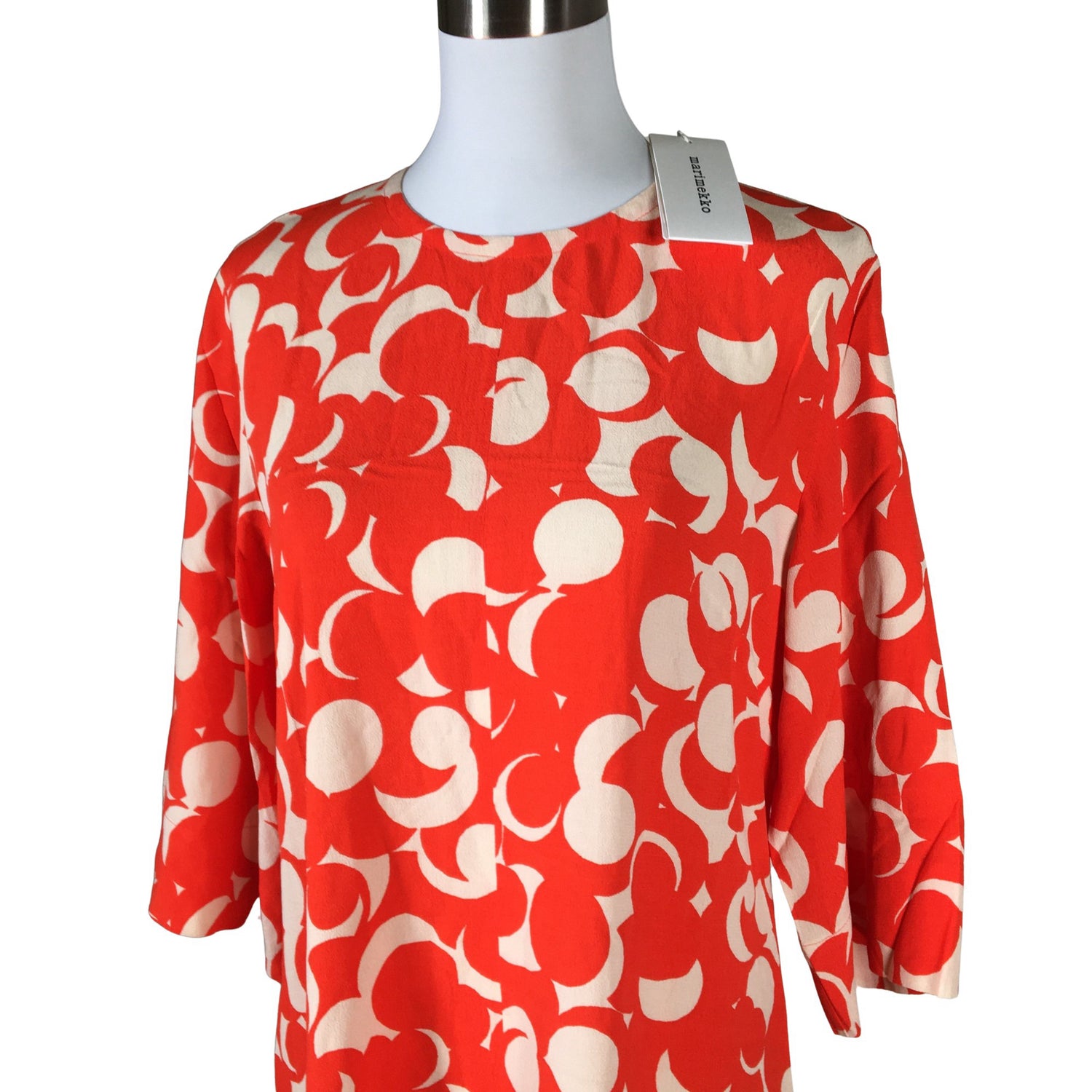 Sifonkimekko, koko 42