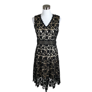Unisex Monton - Juhlamekko, koko 38 -  (1)