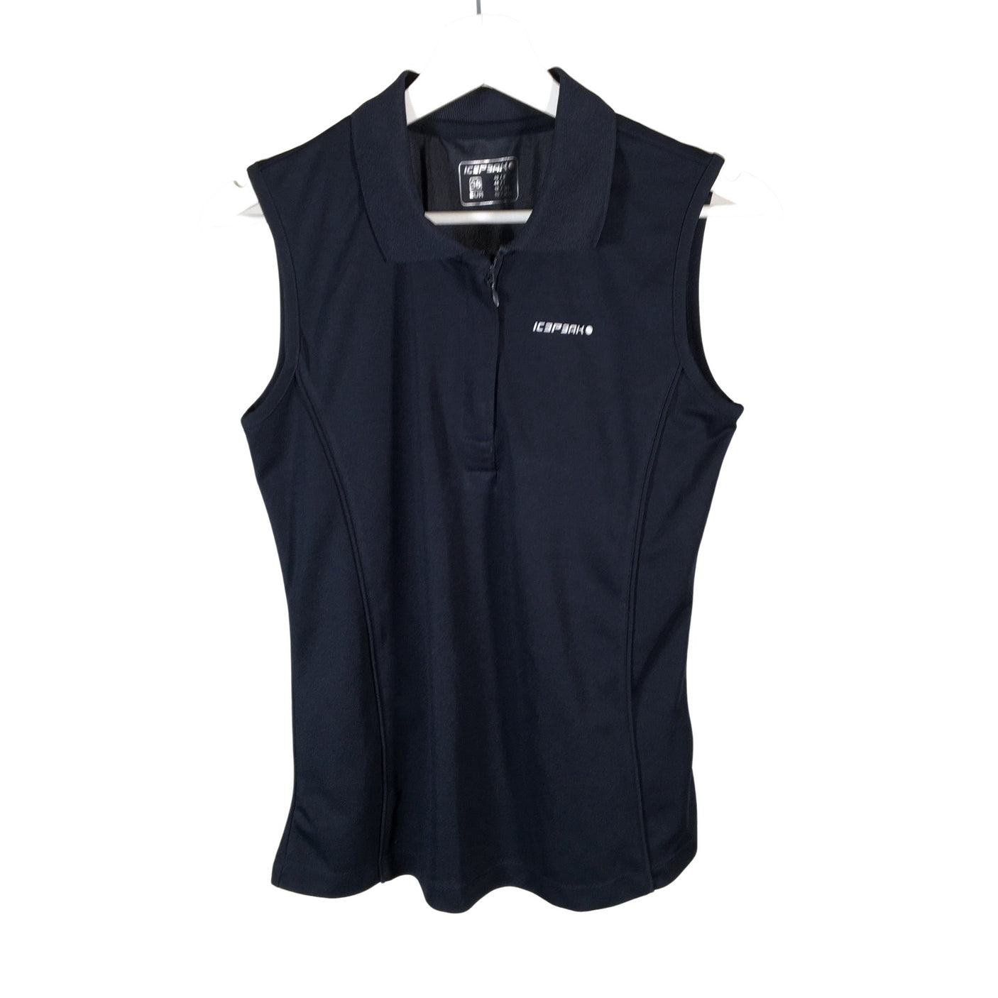 Unisex Icepeak - Urheilutoppi, koko 38 -  (1)